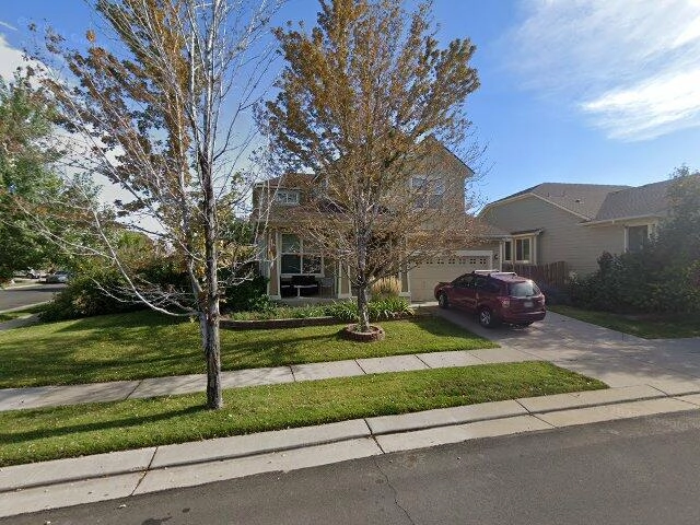 House image located at Commerce City, CO 80022