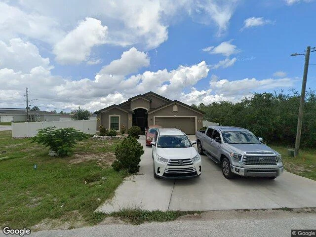 House image located at Kissimmee, FL 34759