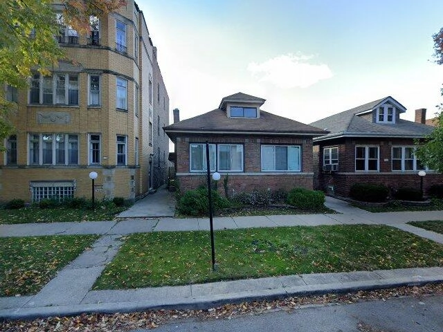 House image located at Chicago, IL 60649