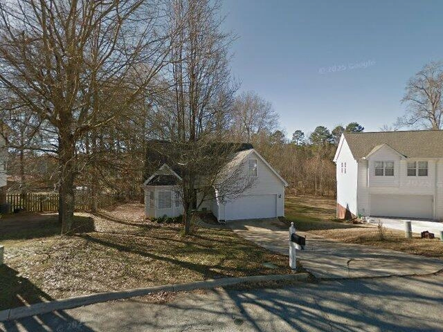 House image located at Simpsonville, SC 29680