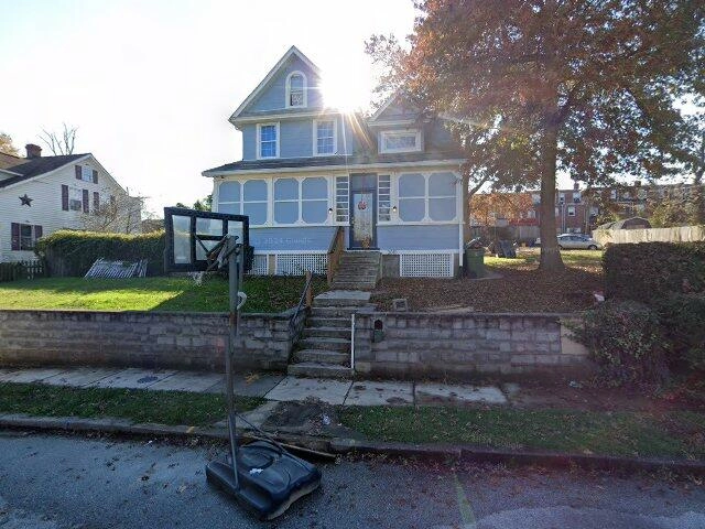 House image located at Baltimore, MD 21230