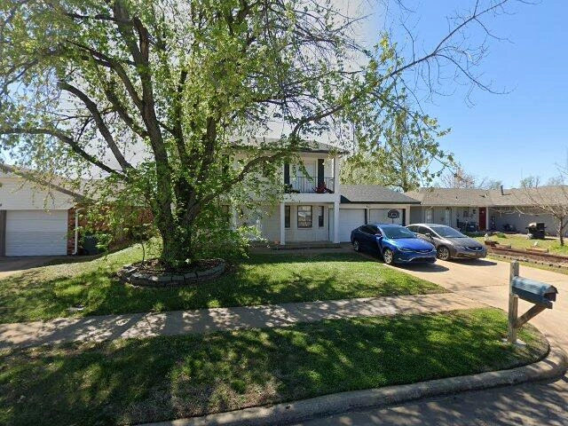 House image located at Oklahoma City, OK 73115