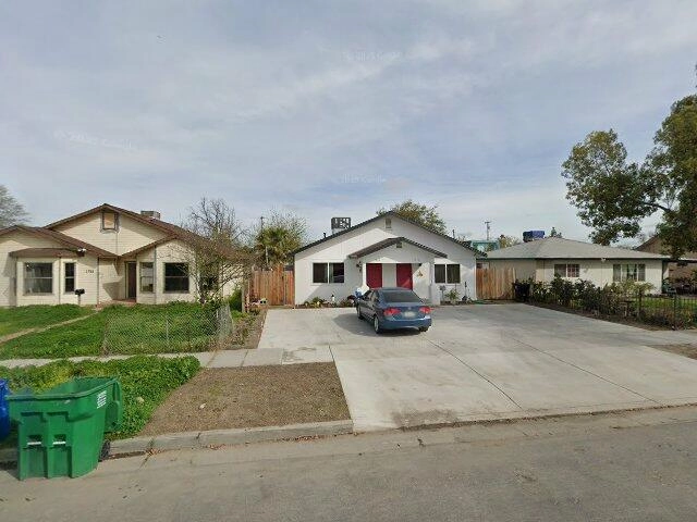 House image located at Corcoran, CA 93212