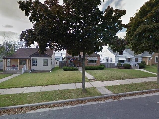House image located at Milwaukee, WI 53215