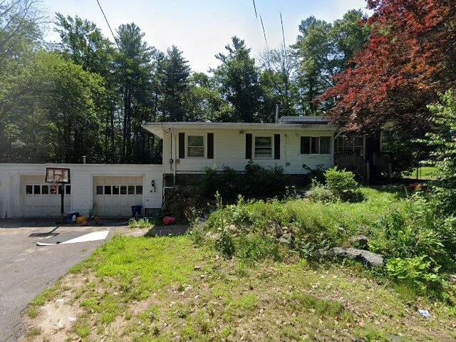 House image located at Haverhill, MA 01832