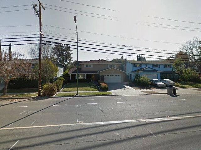 House image located at San Jose, CA 95120
