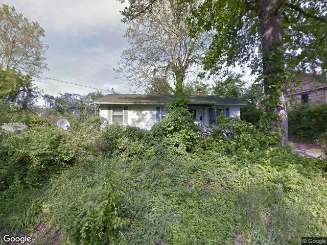 House image located at Asheville, NC 28801