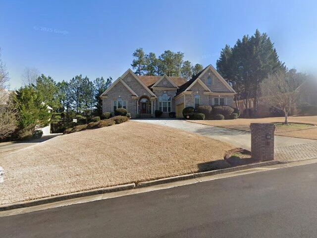House image located at Lithonia, GA 30038