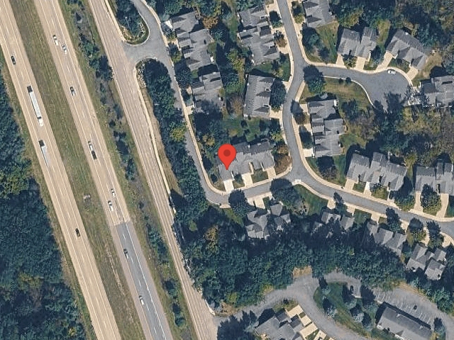 House image located at Hartland, MI 48353