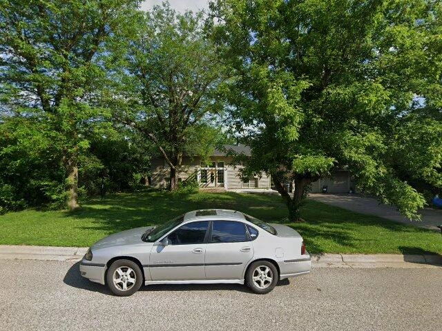 House image located at Cannon Falls, MN 55009