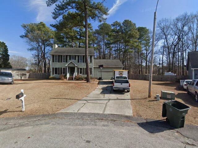House image located at Fayetteville, NC 28304