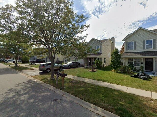 House image located at Romeoville, IL 60446