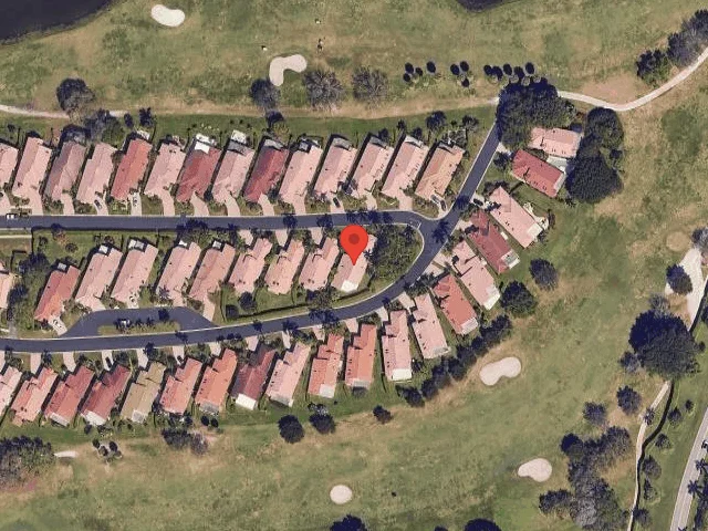 House image located at Boynton Beach, FL 33437