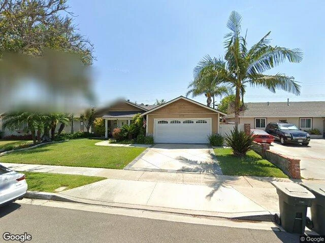 House image located at Costa Mesa, CA 92626