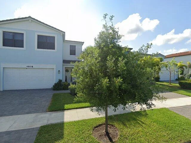 House image located at Loxahatchee, FL 33470