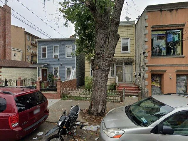 House image located at Corona, NY 11368