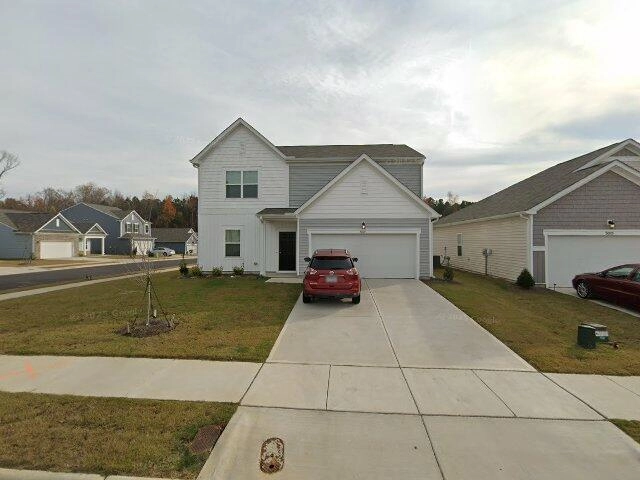 House image located at Wilson, NC 27893