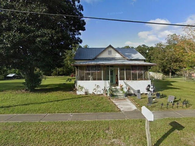 House image located at Hampton, FL 32044