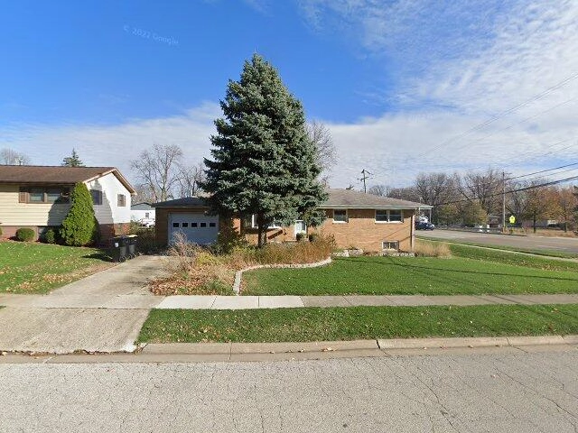 House image located at Normal, IL 61761