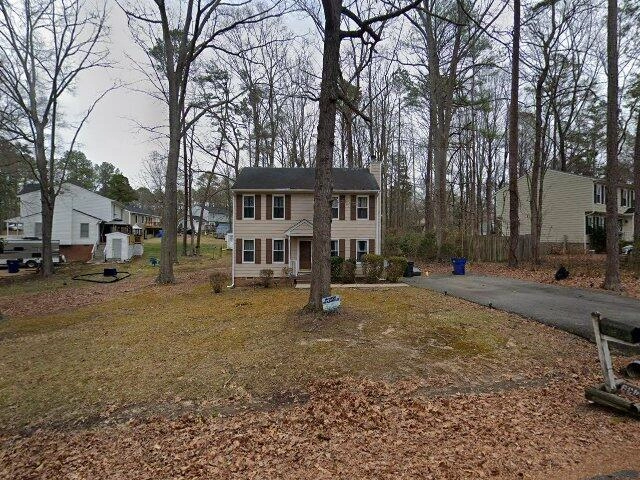 House image located at Richmond, VA 23236