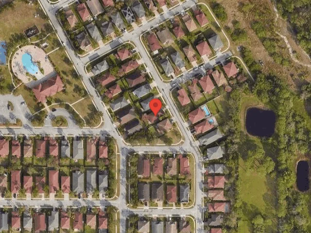 House image located at Fort Pierce, FL 34945