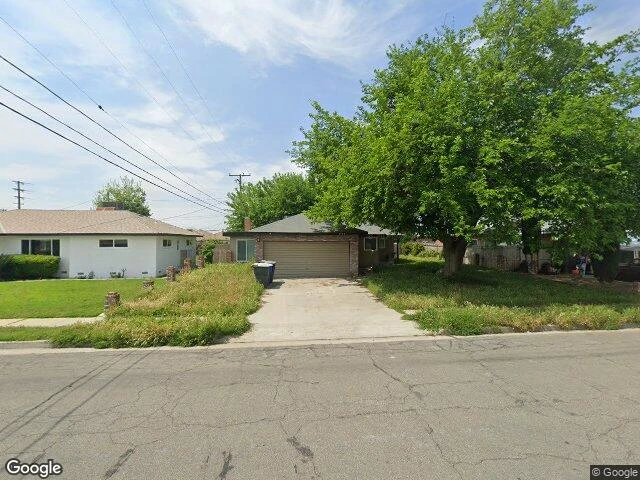 House image located at Hanford, CA 93230