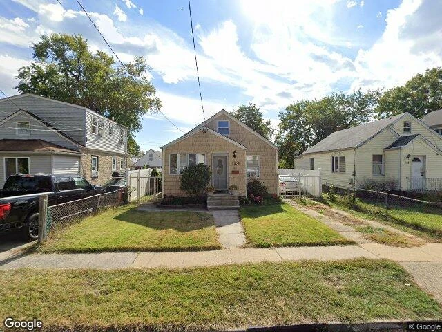 House image located at Elmont, NY 11003