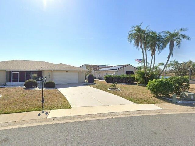 House image located at Sun City Center, FL 33573