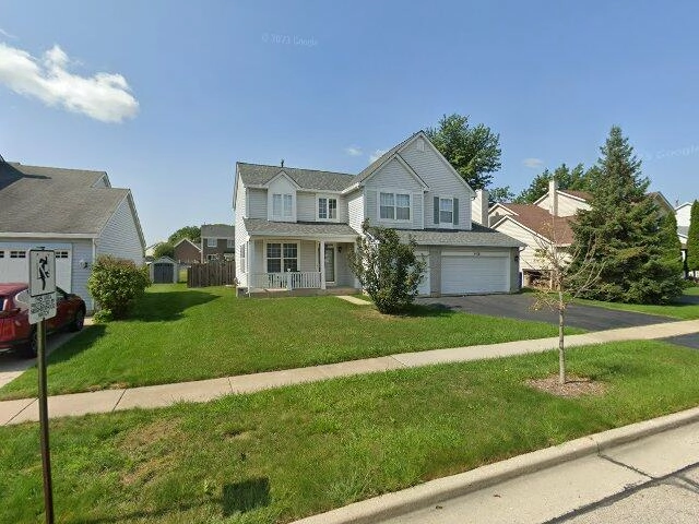 House image located at Kenosha, WI 53142