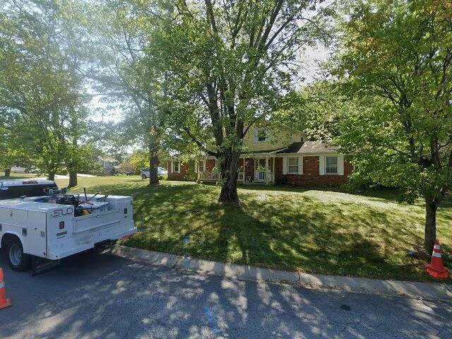 House image located at Noblesville, IN 46062