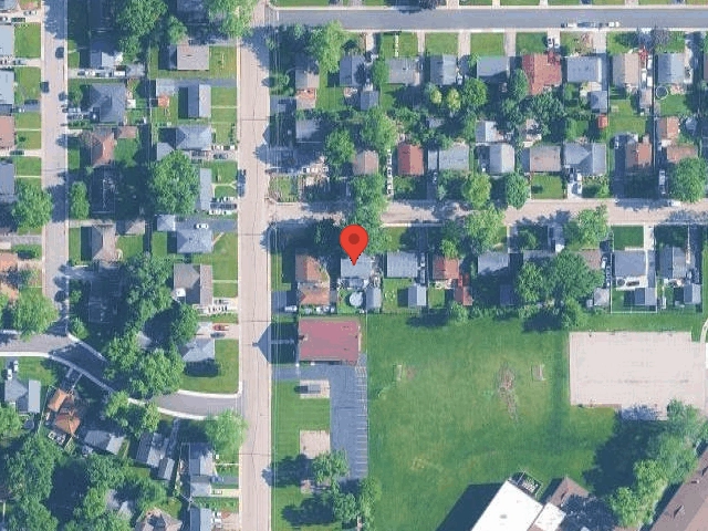 House image located at Carpentersville, IL 60110