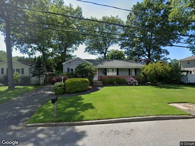 House image located at Holbrook, NY 11741