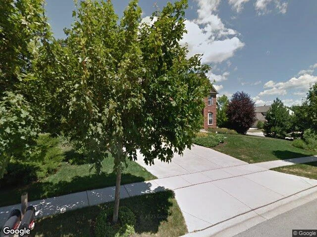 House image located at Streamwood, IL 60107