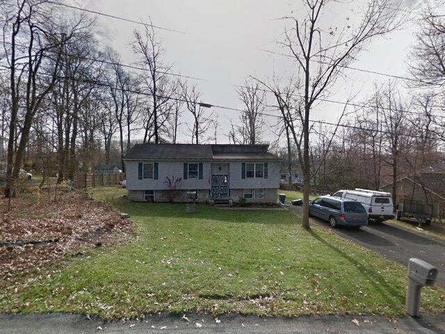 House image located at New Windsor, NY 12553