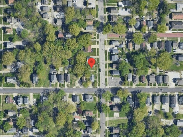 House image located at Akron, OH 44311