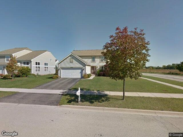 House image located at Montgomery, IL 60538