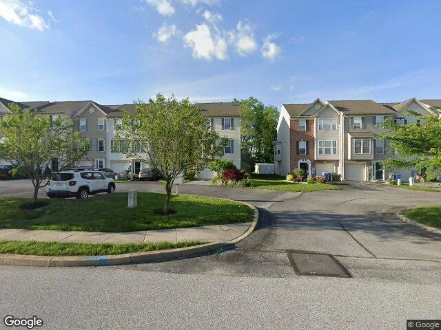 House image located at Red Lion, PA 17356