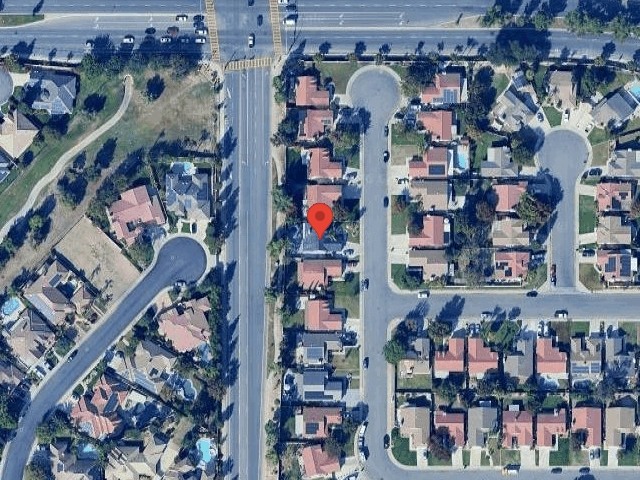 House image located at Bakersfield, CA 93312