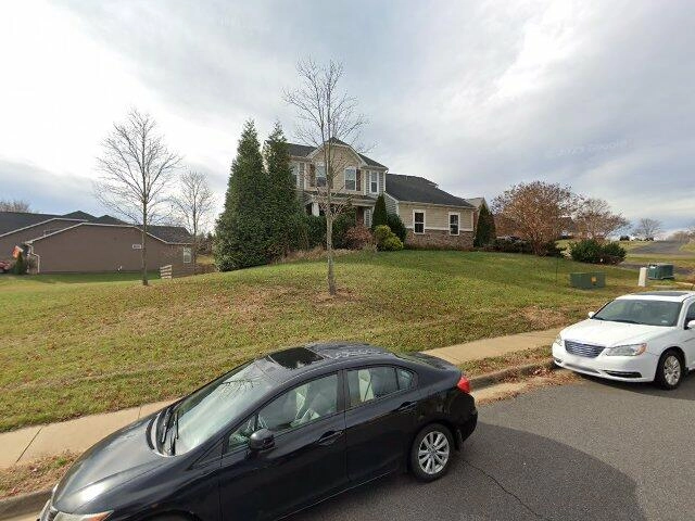 House image located at Culpeper, VA 22701