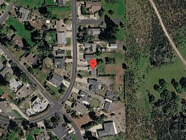 House image located at Hidden Valley Lake, CA 95467