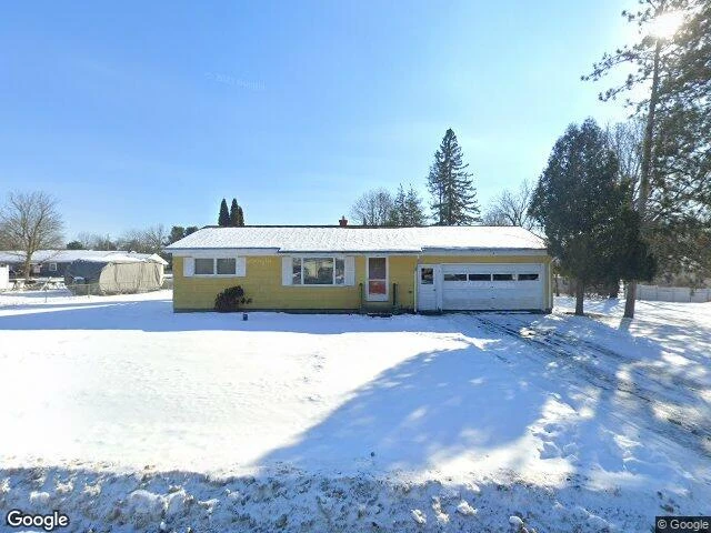 House image located at South Glens Falls, NY 12803