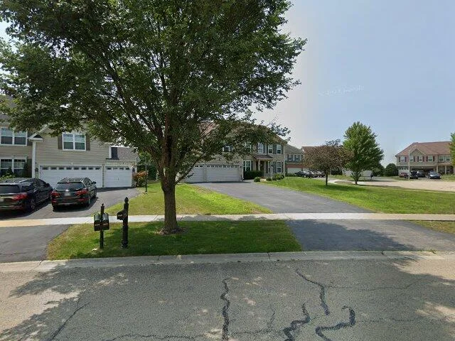 House image located at Bolingbrook, IL 60490