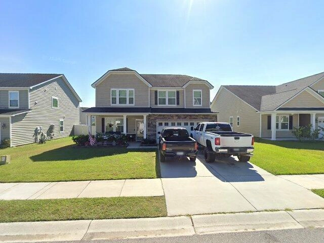 House image located at Moncks Corner, SC 29461