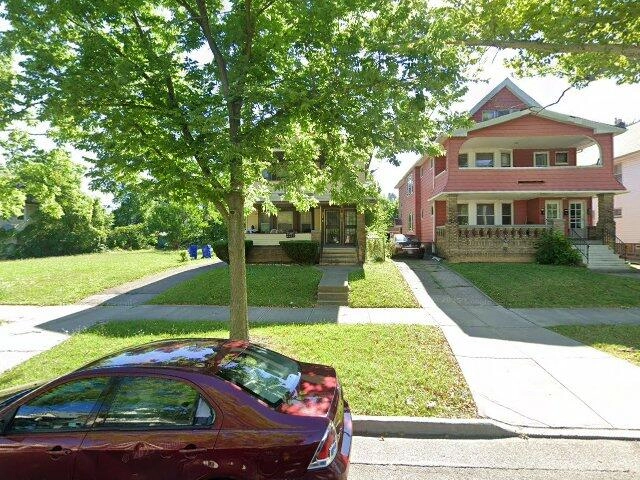 House image located at Cleveland, OH 44120