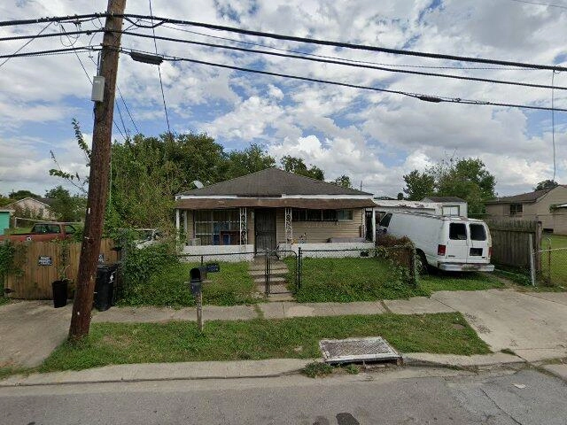 House image located at New Orleans, LA 70126
