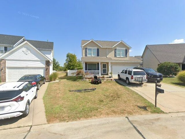 House image located at O'Fallon, MO 63366