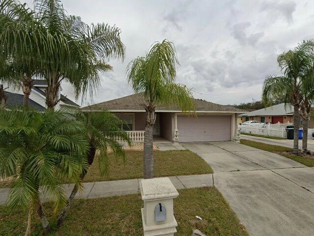House image located at Riverview, FL 33578