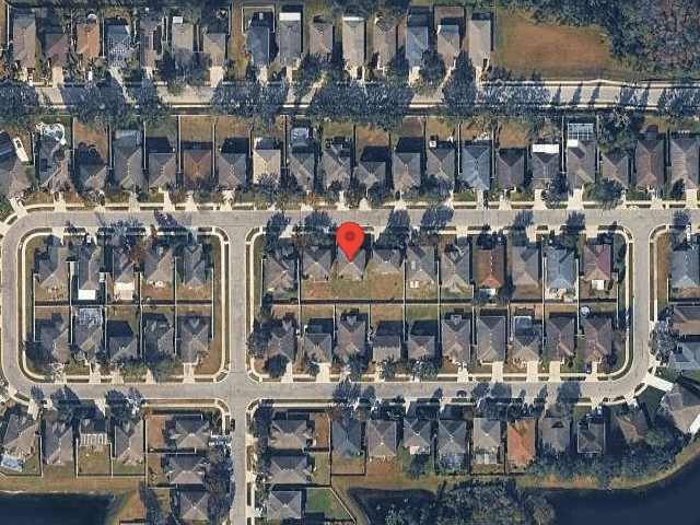 House image located at Land O'Lakes, FL 34638