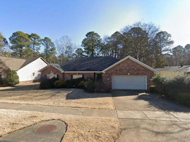House image located at Little Rock, AR 72210