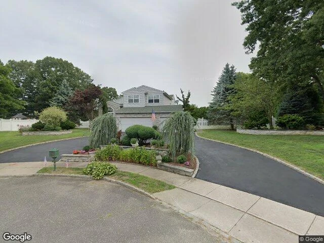 House image located at Lake Grove, NY 11755